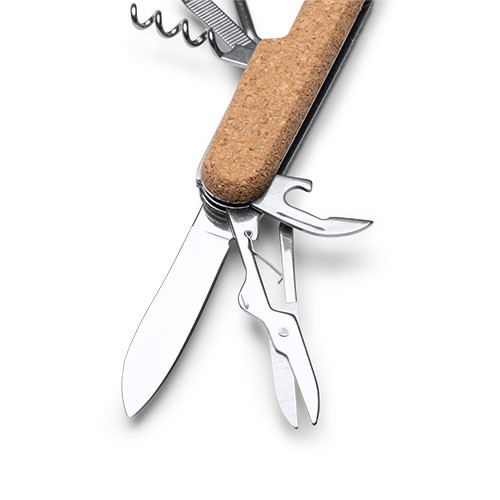 Attrezzo multifunzione Gila Attrezzo multifunzione Gila