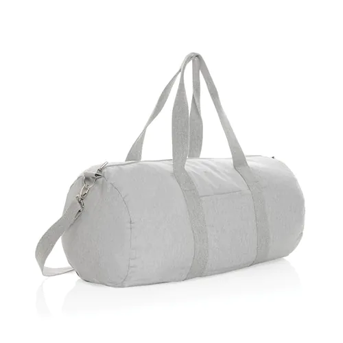 Impact Aware™ 285gsm rcanvas duffel bag undyed Impact Aware™ 285gsm rcanvas duffel bag undyed