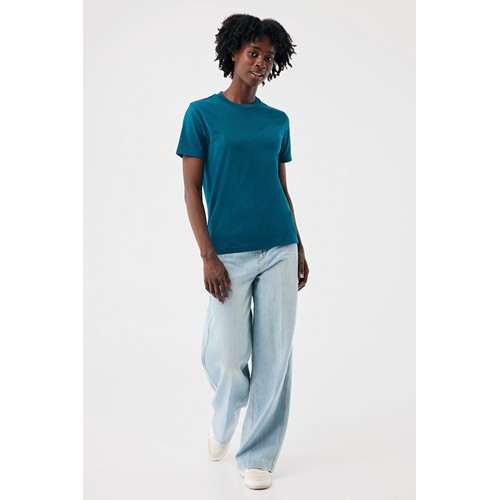 T-shirt léger en coton recyclé IQONIQ Sierra T-shirt léger en coton recyclé IQONIQ Sierra