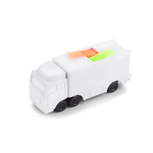 Sticky notes CARGO