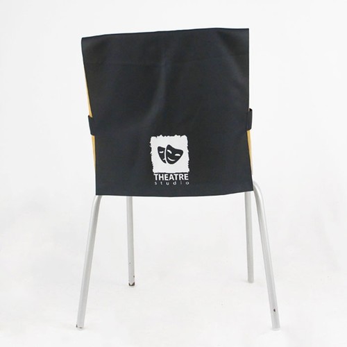 CUSTOMIZABLE CHAIR BACK