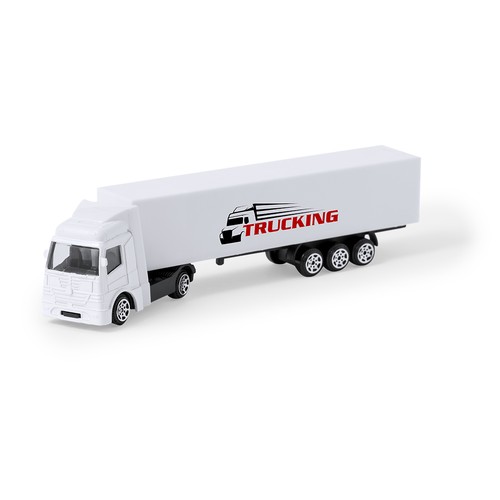 Maquette Truck Maquette Truck