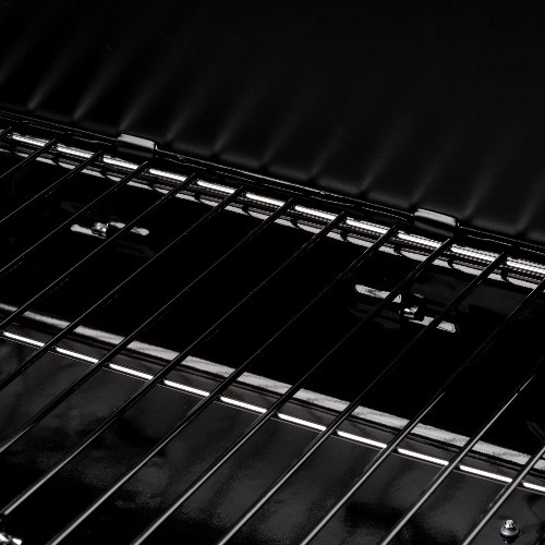 Barbecue portable Spiv