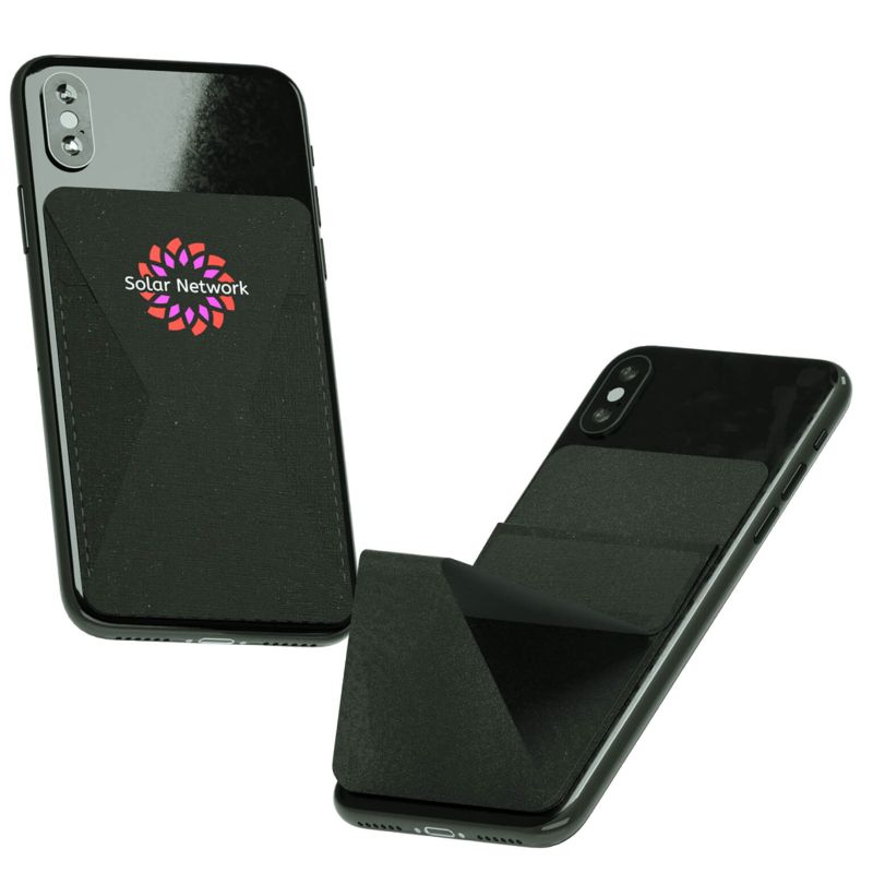 Foldable phone and card holders Zip Phone Foldable phone and card holders Zip Phone