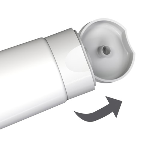 Sportgel, 50 ml tube