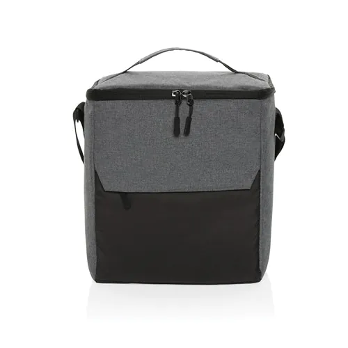 Kazu AWARE™ RPET basic cooler bag Kazu AWARE™ RPET basic cooler bag