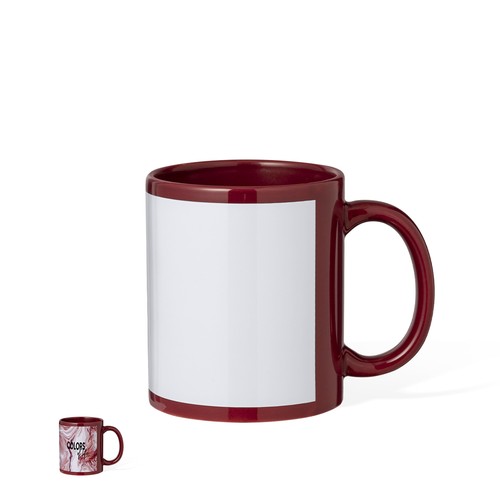 Sublimation Mug Orchix Sublimation Mug Orchix