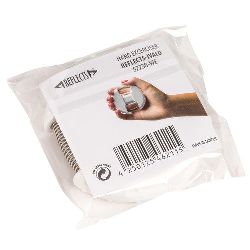 Hand exerciser REFLECTS-IVALO