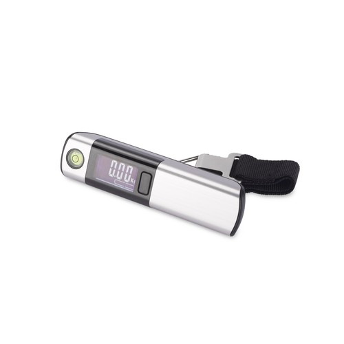 Luggage scale TRAVELI