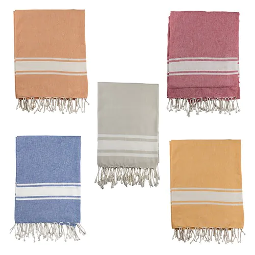 SERVIETTE PAREO MAUI SERVIETTE PAREO MAUI