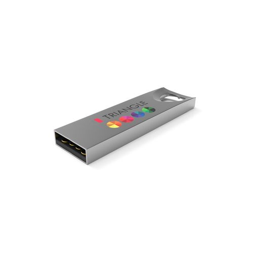 USB Stick Triangle, 8 GB Premium