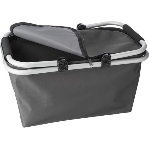 Polyester (320-330 gr/m²) shopping basket. Douglas Polyester (320-330 gr/m²) shopping basket. Douglas
