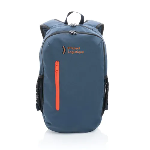 Zaino casual in rPET 300D Impact AWARE™