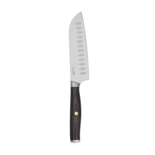 VINGA Tara steel santoku knife