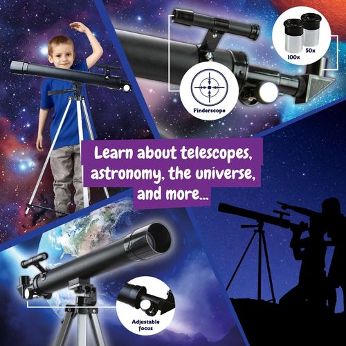 TELESCOPE. Gra edukacyjna dla dzieci TELESCOPE. Gra edukacyjna dla dzieci