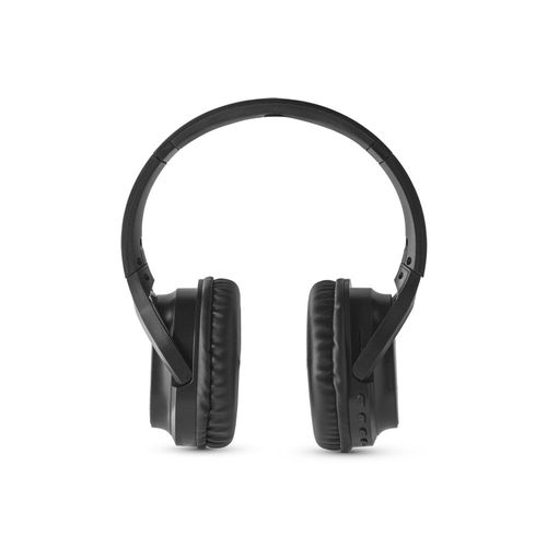 GOULD. Cuffie wireless pieghevoli con durata della batteria di 4 ore in bambù e ABS GOULD. Cuffie wireless pieghevoli con durata della batteria di 4 ore in bambù e ABS