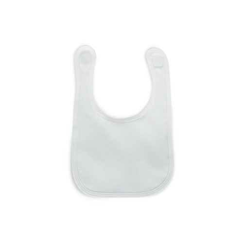 Custom Baby Bibs - Combed Cotton, Made to Order Custom Baby Bibs - Combed Cotton, Made to Order