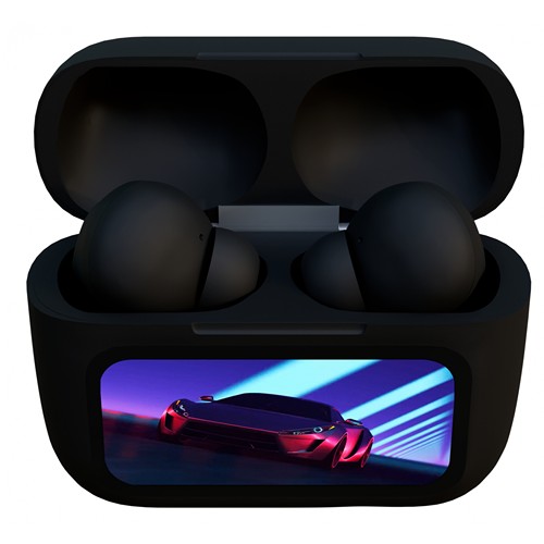 ANC Digibuds earbuds