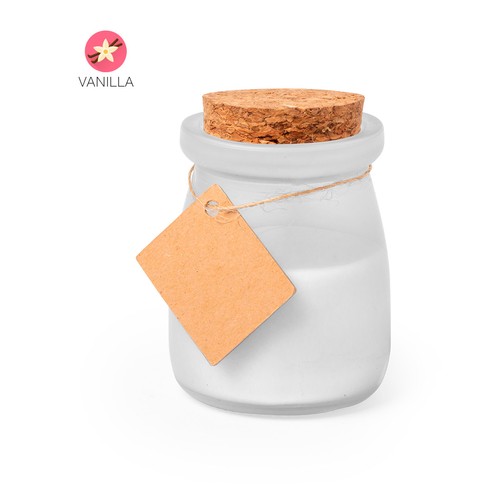 Bougie Aromatique Tepor Bougie Aromatique Tepor