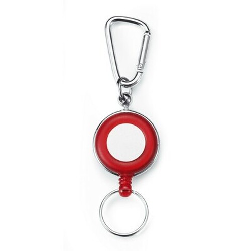 Porte-badge, cordon rétractable env. 60 cm Porte-badge, cordon rétractable env. 60 cm