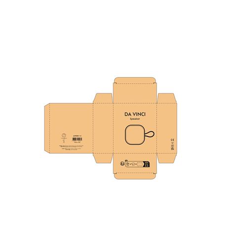 Da Vinci Speaker Da Vinci Speaker