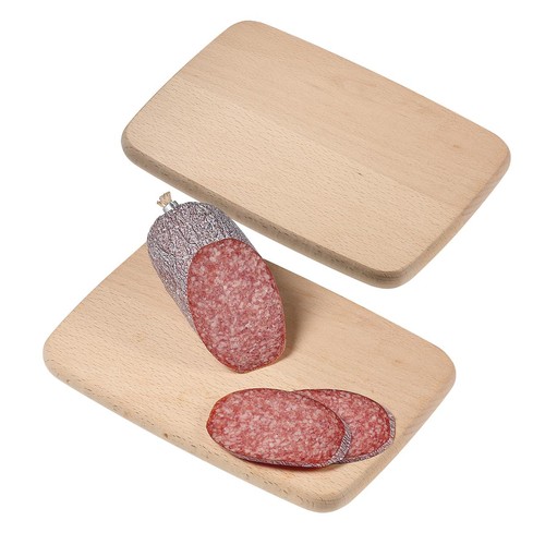 Chopping board "Woody" rectangular