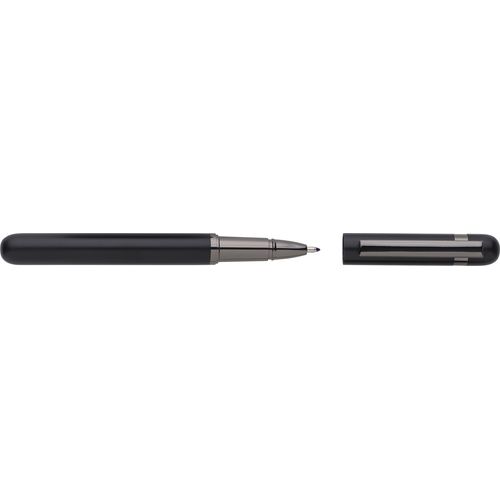 Aluminium rollerball pen Bridger Aluminium rollerball pen Bridger