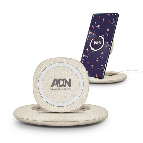 10w INDUCTION CHARGER and PHONE HOLDER 10w INDUCTION CHARGER and PHONE HOLDER