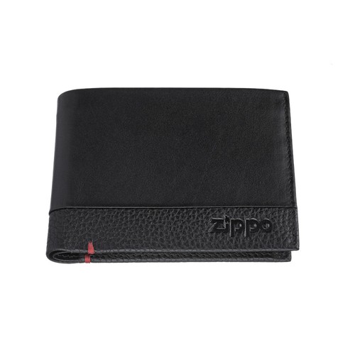 Zippo Bi-Fold Wallet