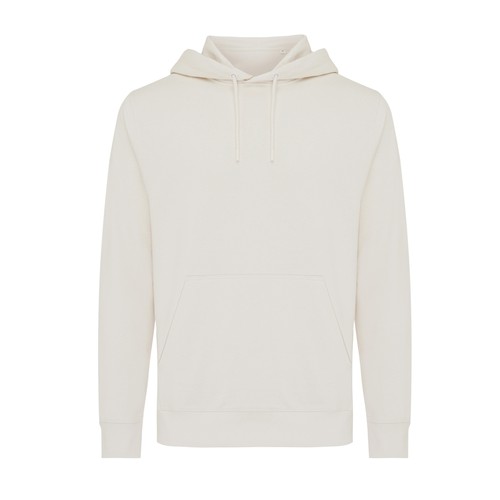 IQONIQ Rila lichtgewicht gerecycled katoen hoodie IQONIQ Rila lichtgewicht gerecycled katoen hoodie
