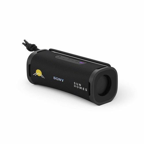 Enceinte Bluetooth Sony ULT Field 1 Black