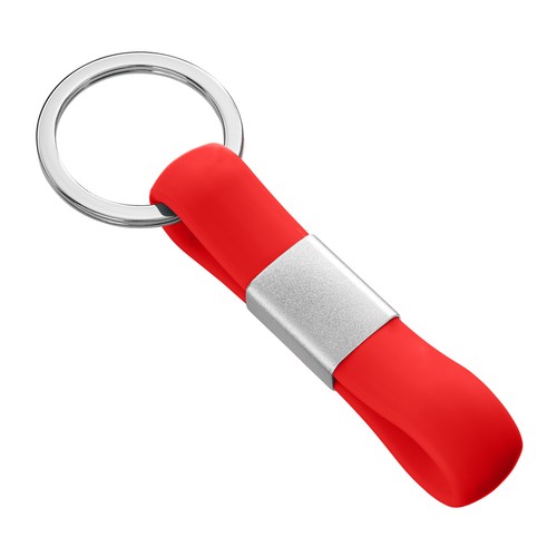 Key Ring RE98-HONOLULU