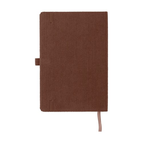 Alfie Paper Notebook A5