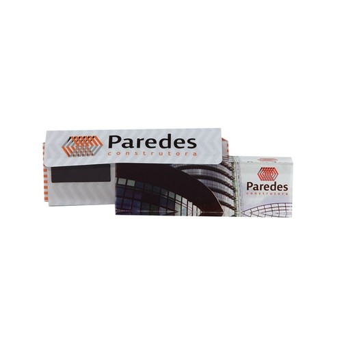 TROFEO 20MM 15X5CM PERSONALIZABLE RECTANGULAR