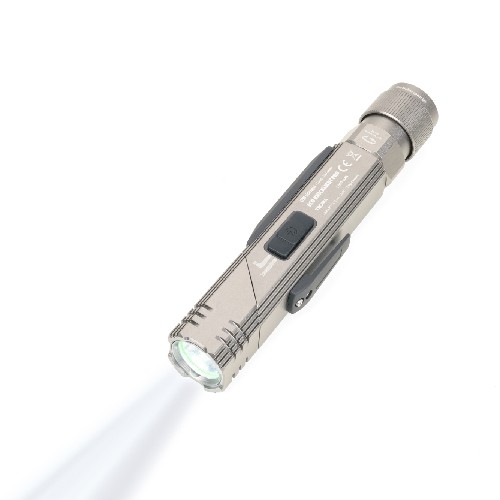 Lampe Frontale 200-150 Lumen TROIKA ECO KNICKLICHT PRO