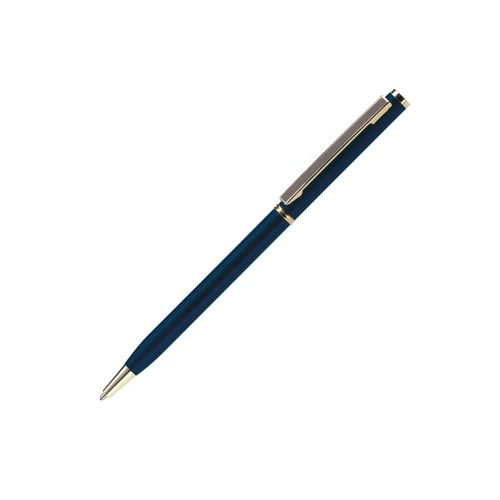 Slim ball pen