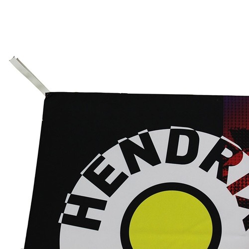 LARGE CUSTOMIZABLE RPET TANGLE