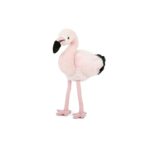 Flamant rose, Edition Premium 33 cm Flamant rose, Edition Premium 33 cm