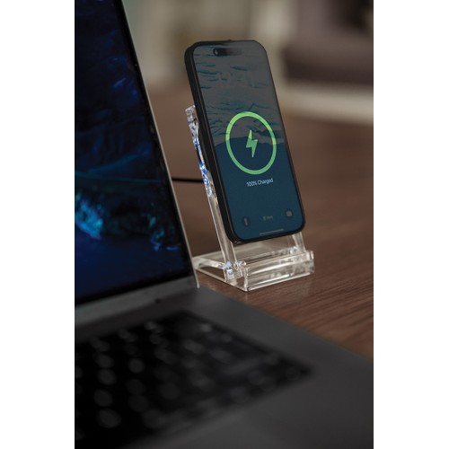 Support magnétique de recharge sans fil Magcharge 15W Support magnétique de recharge sans fil Magcharge 15W