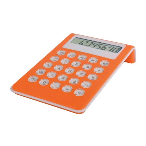 ABS 8-digit desktop calculator