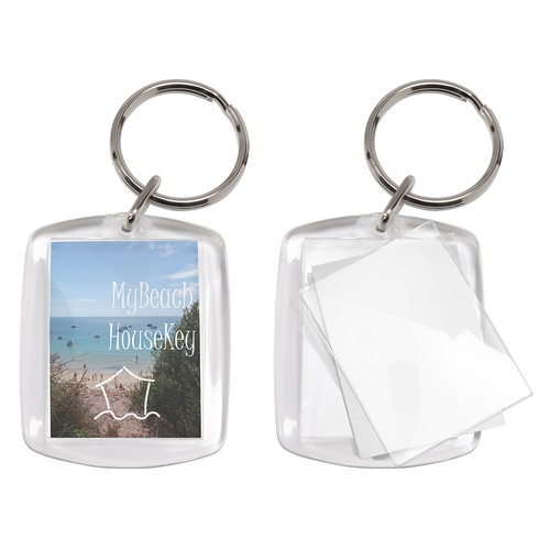 Key ring