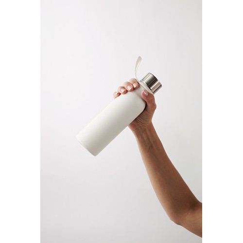 VINGA Bouteille Thermos 450ml Lean VINGA Bouteille Thermos 450ml Lean