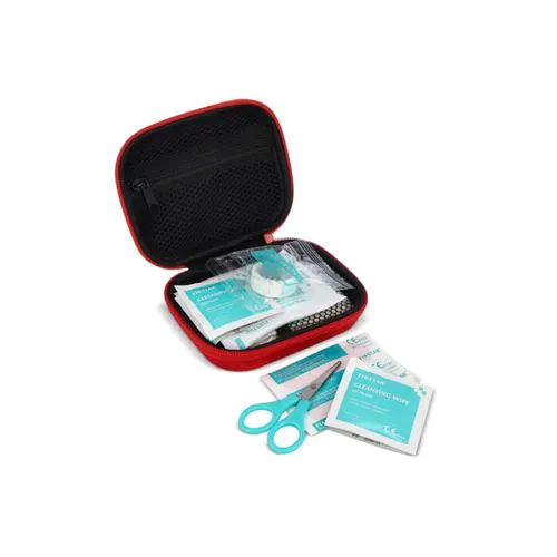 15pc First Aid kit Everest