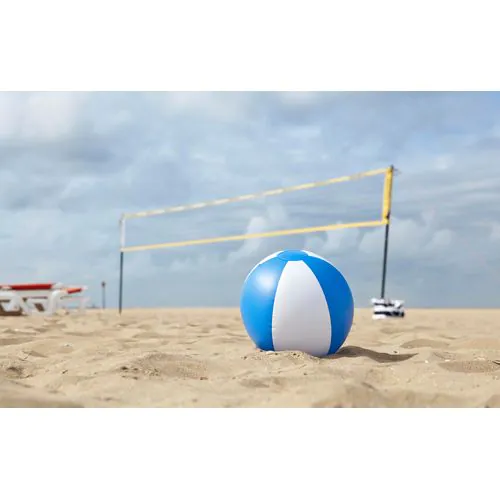 Ballon de plage gonflable en PVC Lola Ballon de plage gonflable en PVC Lola
