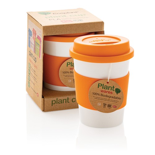 PLA coffee cup PLA coffee cup