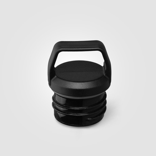 Aurelia Recycled Stainless Steel Vacuum Insulated Bottle - 640 ml Aurelia Recycled Stainless Steel Vacuum Insulated Bottle - 640 ml