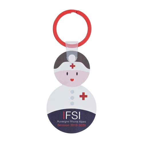 keyring