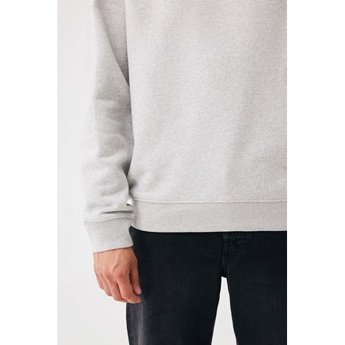 IQONIQ Torla recycled cotton crew neck IQONIQ Torla recycled cotton crew neck