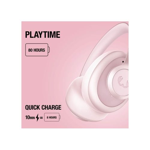 Fresh 'n Rebel Clam Blaze 2 Over-Ear ENC Headphone
