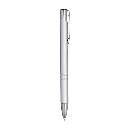 Stylo à bille en aluminium recyclé